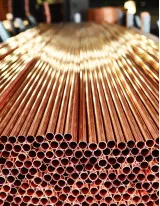 Seamless Copper Tubes Market in MENA by Application and Geography - Forecast and Analysis 2021-2025