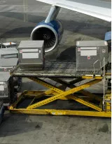 Air Cargo Market by End-user and Geography - Forecast and Analysis 2021-2025
