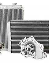 Automotive Heat Exchanger Market Growth, Size, Trends, Analysis Report by Type, Application, Region and Segment Forecast 2021-2025
