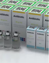 Antibiotics Market by Application, Product, Drug Origin, Action Mechanism, and Geography - Forecast and Analysis 2021-2025