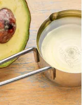 Avocado Oil Market by Product and Geography - Forecast and Analysis 2021-2025