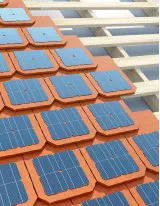 Building Integrated Photovoltaics Market by End-user, Panel Type, and Geography - Forecast and Analysis 2023-2027
