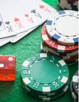 Casino Gaming Equipment Market by Type and Geography - Forecast and Analysis 2021-2025