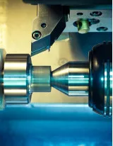 CNC Machine Tools Market by Product and Geography - Forecast and Analysis 2021-2025