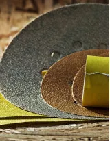 Coated Abrasives Market by Application, Grain Type, Backing Material, and Geography - Forecast and Analysis 2021-2025