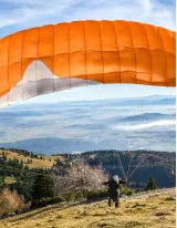 Paragliding Equipment Market Growth, Size, Trends, Analysis Report by Type, Application, Region and Segment Forecast 2022-2026