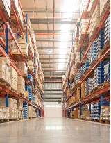 Retail Logistics Market by Type and Geography - Forecast and Analysis 2020-2024