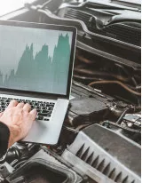 Automotive On-Board Diagnostics (OBD) Market by Product, Vehicle Type, and Geography - Forecast and Analysis 2023-2027