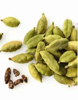 Cardamom Market by Application, Product, and Geography - Forecast and Analysis 2020-2024