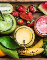 Functional Foods and Beverages Market by Product and Geography - Forecast and Analysis 2021-2025