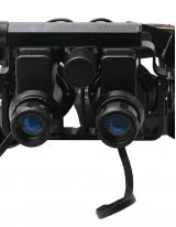 Night Vision Devices Market by Product, Application, and Geography - Forecast and Analysis 2022-2026