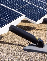 Single Axis Solar PV Tracker Market by Application and Geography - Forecast and Analysis 2022-2026