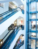 Elevator and Escalator Market in India by Product and End-user - Forecast and Analysis 2021-2025