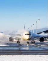 Aircraft De-Icing Market by End-user, Product and Geography - Forecast and Analysis 2023-2027