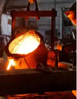 Iron Castings Market by Product, End-user, and Geography - Forecast and Analysis 2021-2025