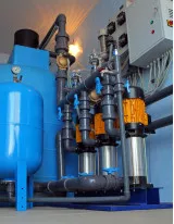 Baghouse Filters Market by Type and Geography - Forecast and Analysis 2022-2026