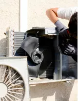 HVAC Services Market by End-user and Geography - Forecast and Analysis 2021-2025