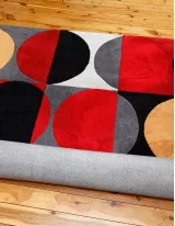 Area Rugs Market Growth, Size, Trends, Analysis Report by Type, Application, Region and Segment Forecast 2020-2024