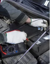 Automotive Battery Testers Market Growth, Size, Trends, Analysis Report by Type, Application, Region and Segment Forecast 2021-2025