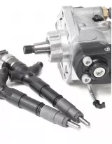 Automotive Fuel Injector Market Growth, Size, Trends, Analysis Report by Type, Application, Region and Segment Forecast 2021-2025