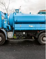 Mobile Water Treatment Market by End-user and Geography 2020-2024