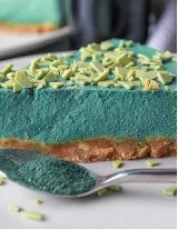 Spirulina Chocolates Market by Distribution Channel and Geography - Forecast and Analysis 2020-2024