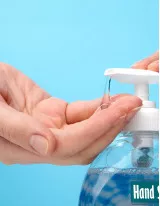 Hand Sanitizer Market by Product, Distribution Channel, End-user, and Geography - Forecast and Analysis 2021-2025