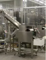 Food Processing Machinery Market by Application and Geography - Forecast and Analysis 2020-2024