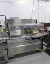 Food Packaging Machinery Market by Type and Geography - Forecast and Analysis 2020-2024