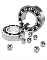 Bearings Market by Product, End-user, and Geography - Forecast and Analysis 2021-2025