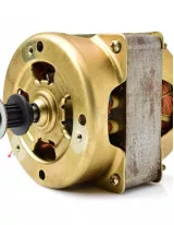 Low Voltage Motors Market by End-user, Type, and Geography - Forecast and Analysis 2021-2025