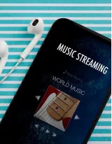 Music Streaming Market by Type, End-user, and Geography - Forecast and Analysis 2021-2025