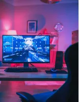 Esports Market Growth, Size, Trends, Analysis Report by Type, Application, Region and Segment Forecast 2021-2025