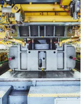 Hydraulic Press Machine Market by End-user and Geography - Forecast and Analysis 2021-2025