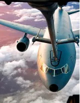 Global Military Aerial Refueling Tanker Market by Technology, Type, and Geography - Forecast and Analysis 2023-2027