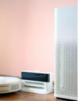 Smart Air Purifier Market Growth, Size, Trends, Analysis Report by Type, Application, Region and Segment Forecast 2022-2026