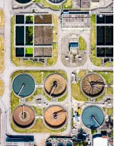 Water and Wastewater Treatment Chemicals Market by Type, Application, and Geography - Forecast and Analysis 2021-2025