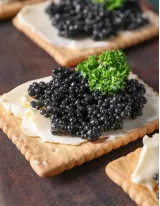 Caviar Market by Product, Distribution Channel, and Geography - Forecast and Analysis 2021-2025
