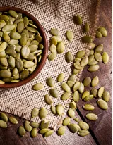 Pumpkin Seeds Market by End-user and Geography - Forecast and Analysis 2020-2024