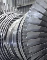 Gas Turbine Market by Product, End-user, Technology, and Geography - Forecast and Analysis 2021-2025