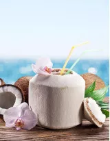 Packaged Coconut Water Market by Product and Geography - Forecast and Analysis 2021-2025