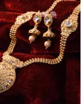 Online Jewelry Market Growth, Size, Trends, Analysis Report by Type, Application, Region and Segment Forecast 2022-2026