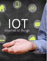 Internet of Things Security Market by End-user and Geography - Forecast and Analysis 2021-2025