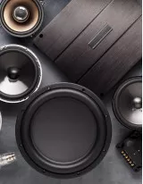 Automotive Audio Speakers Market Growth, Size, Trends, Analysis Report by Type, Application, Region and Segment Forecast 2021-2025