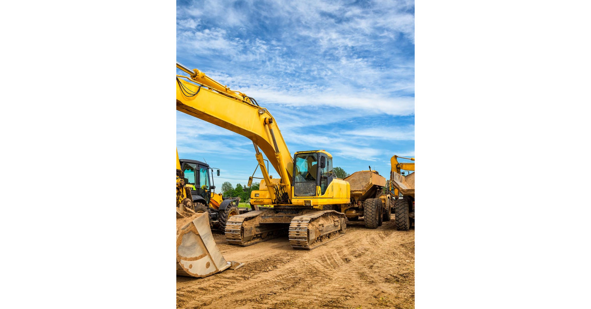 construction-machinery-market-2021-2025-size-share-growth-trend