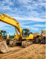 Construction Machinery Market by Product and Geography - Forecast and Analysis 2021-2025