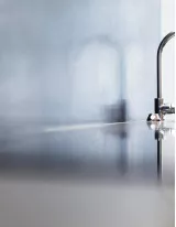 Faucet Market by Technology, End-user, and Geography - Forecast and Analysis 2021-2025