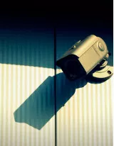Analog Security Camera Market by End-user and Geography - Forecast and Analysis 2021-2025
