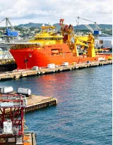 Subsea Production Systems Market by Equipment Type and Geography - Forecast and Analysis 2021-2025