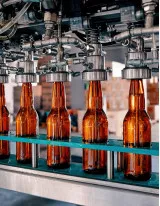 Home Beer Brewing Machine Market by Product Size and Geography - Forecast and Analysis 2021-2025